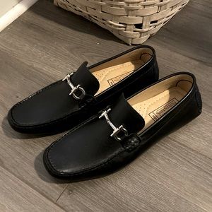 Men’s Dress Loafers